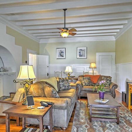 Carpinteria Apt With Hot Tub - 10 Min Walk To Beach! Buitenkant foto